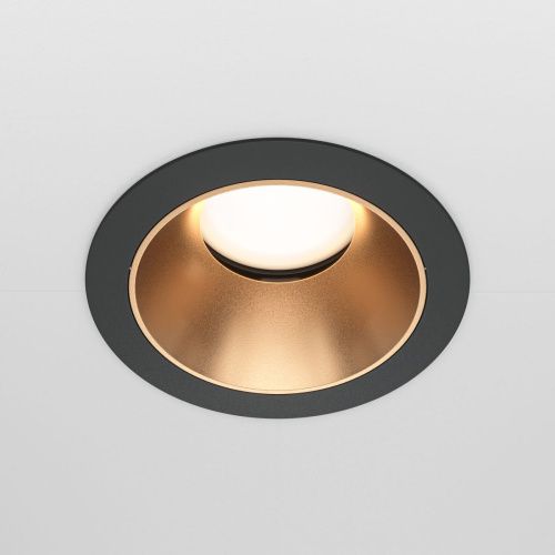 Светильник встраиваемый Maytoni Technical Share DL051-U-1BMG - фото 5