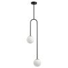 Светильник потолочный Odeon Light Ambi (Амби) 4340/2