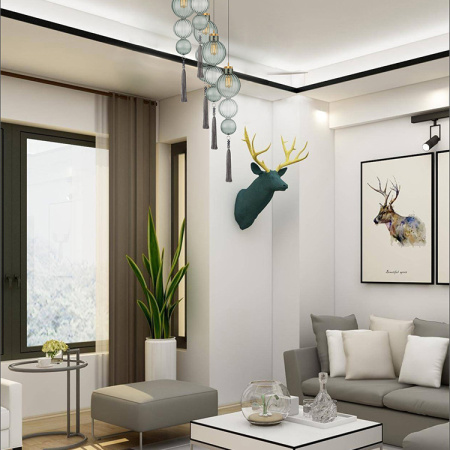 Светильник подвесной ImperiumLoft 311810-22