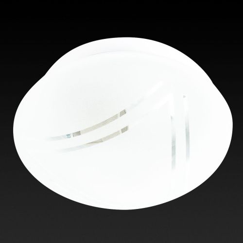 Настенно-потолочный светильник Toplight Mirafo (Мирафо) TL9451Y-01WH - фото 2