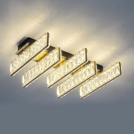 Люстра потолочная Citilux Palant (Палант) CL325252