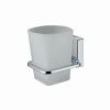 Стакан для зубных щеток WasserKRAFT 5028