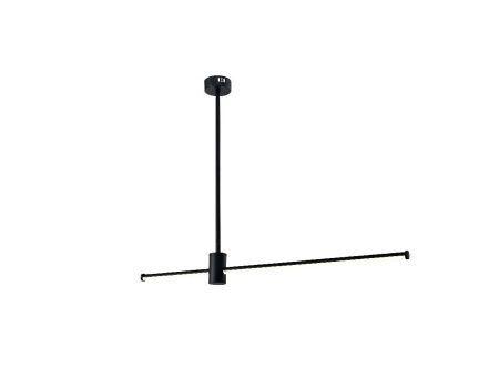 Светильник подвесной Zortes Prugel (Пругел) ZRS.57789.19