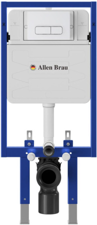 Инсталляция для унитаза Allen Brau 9.11103.20
