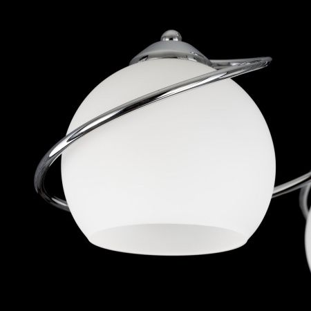Люстра потолочная Citilux Лайма CL155131