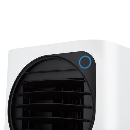 Мобильный кондиционер Ballu Eclipse White BPAC-10 EPW/N6 white