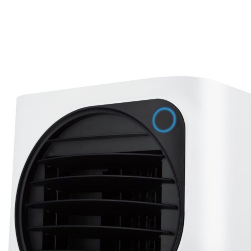 Мобильный кондиционер Ballu Eclipse White BPAC-10 EPW/N6 white - фото 5