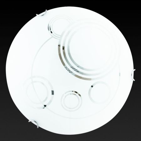 Светильник настенный Toplight Margaret (Маргарет) TL9001Y-02WH