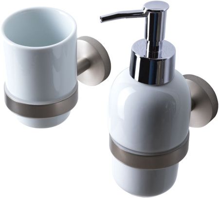 Дозатор Allen Brau Priority 6.31006-BN