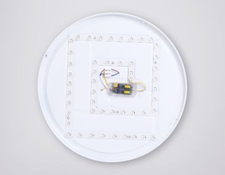 Светильник потолочный Ambrella Light Design (Десигн) FZ1326