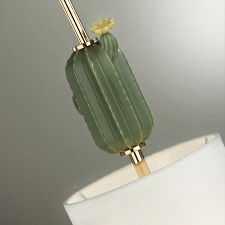Светильник подвесной Odeon Light Cactus (Цацтус) 5425/1