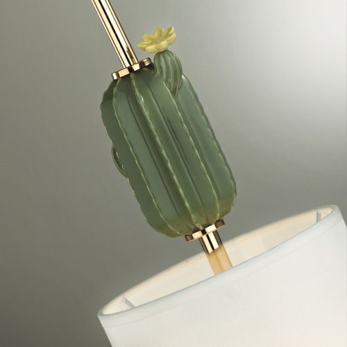 Светильник подвесной Odeon Light Cactus (Цацтус) 5425/1 - фото 4