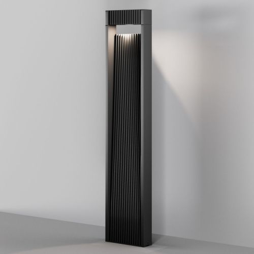 Светильник ландшафтный Maytoni Outdoor Sten O444FL-L13GF3K1 - фото 4