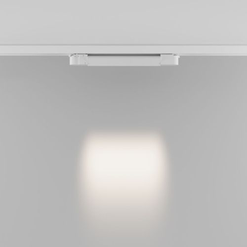 Светильник трековый Maytoni Technical Points TR195-3-10W4K-M-W - фото 4