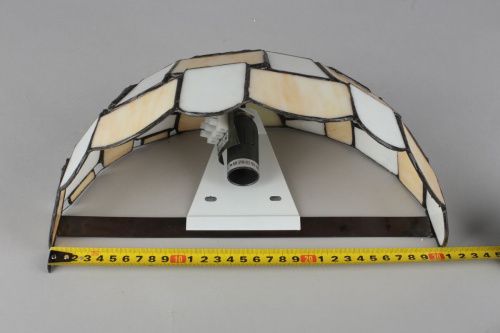 Бра Omnilux Shanklin (Сханклин) OML-80101-01 - фото 4