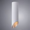 Светильник накладной Arte Lamp PILON (ПИЛОН) A1535PL-1WH