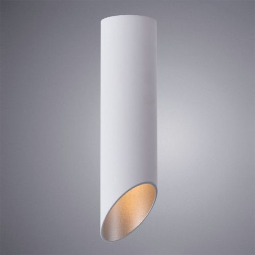 Светильник накладной Arte Lamp PILON (ПИЛОН) A1535PL-1WH - фото 2