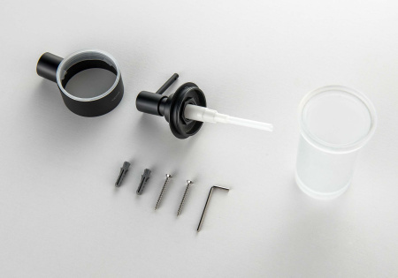 Дозатор Aquatek ЛИРА AQ4405MB