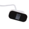Настольная лампа Uniel ULM ULM-D602 10W/3000-6000K/DIM WHITE