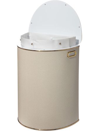 Корзина для белья Geralis Ромб RWG-O
