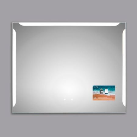 Зеркало с подсветкой Xpertials Alice 84354135-25284 120х80 подвесное