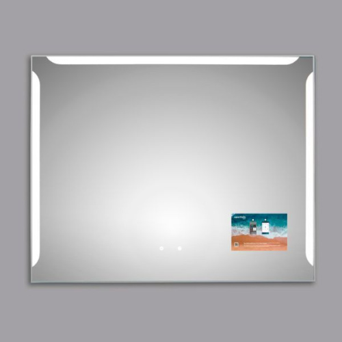 Зеркало в ванную Xpertials Alice 84354135-25284 120х80 - фото 2