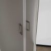 Душевой уголок Vincea City VSQ-5CT900MT 90х90 стекло текстурное профиль хром без поддона