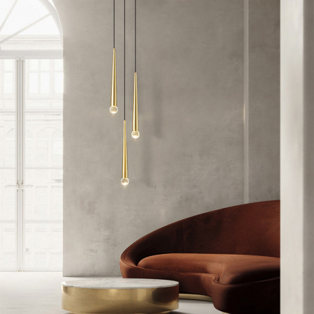 Светильник подвесной ImperiumLoft Magrit lux (Магрит лукс) 213850-23