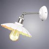 Спот Arte Lamp Asti (Асти) A8160AP-1WH