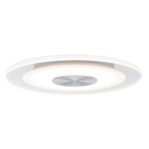 Светильник встраиваемый Paulmann Whirl (Вхирл) 92907 - фото 3