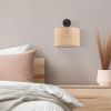 Бра TK Lighting Juta (Джута) 6858 Juta