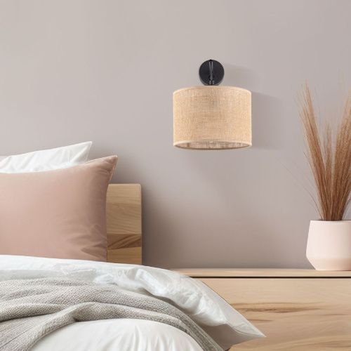 Бра TK Lighting Juta (Джута) 6858 Juta - фото 4