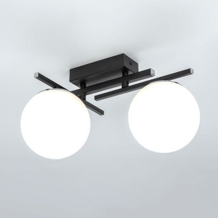 Светильник потолочный музыкальный Citilux Dorsy (Дорсы) CL223122