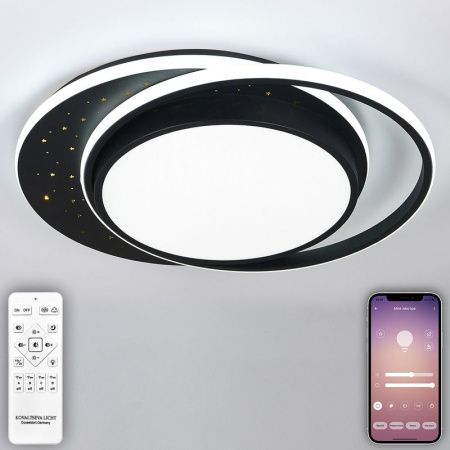 Люстра потолочная Natali Kovaltseva Future (Футуре) INNOVATION STYLE 83114