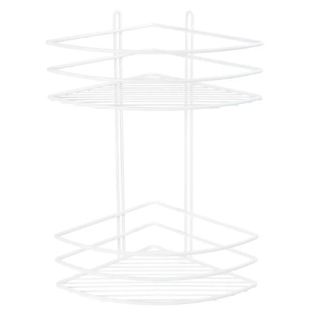 Полка в ванную комнату Fixsen FX-710W-2