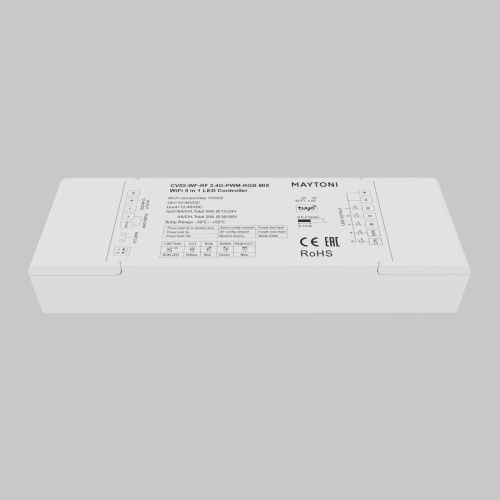 Контроллер для светодиодной ленты  Maytoni Lighting control  742002 - фото 2
