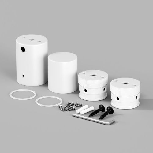 Набор для двухстороннего накладного монтажа Maytoni Led Strip 20313 - фото 2