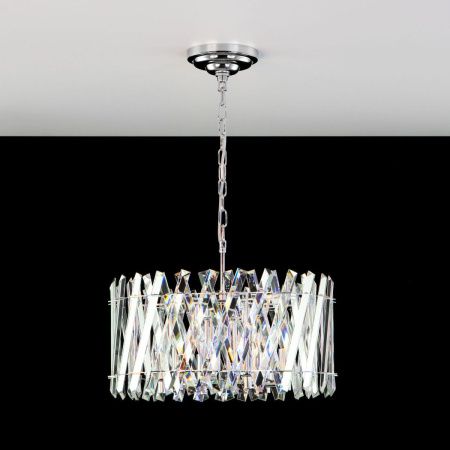 Люстра подвесная Citilux Ингвар CL334261