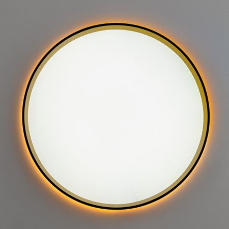 Светильник потолочный музыкальный Citilux Etalon (Еталон) CL750401R