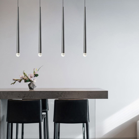 Светильник подвесной ImperiumLoft Magrit lux (Магрит лукс) 213850-23
