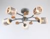 Люстра на штанге Ambrella Light Modern (Модерн) TR3033233