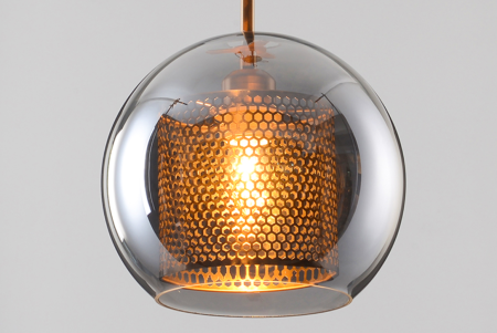 Светильник подвесной ImperiumLoft Catch (Цатцх) 224328-23