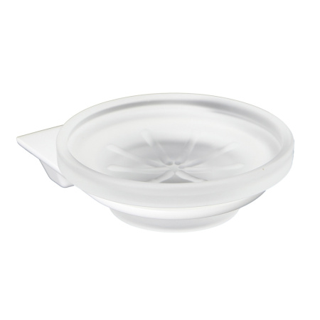 Мыльница WasserKRAFT 8329W