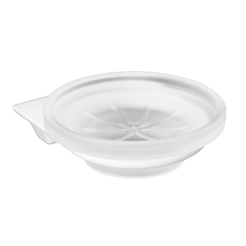 Мыльница WasserKRAFT 8329W - фото 3