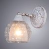 Бра Arte Lamp Malina (Малина) A7695AP-1WG