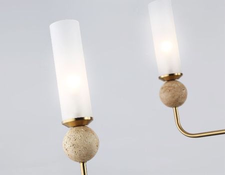 Люстра на штанге Ambrella Light Heigh Light (Хеигх Лигхт) LH53251