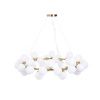 Люстра подвесная Lumina Deco Marsiada (Марсиада) LDP 6033-40 MD