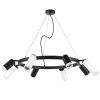 Люстра подвесная Lightstar RULLO (РУЛЛО) LR0183748640