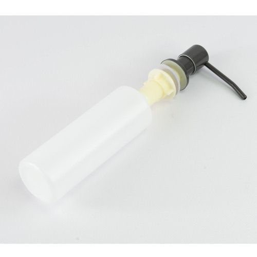 Дозатор для жидкого мыла Fmark F-SY-Q444 - фото 2