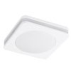 Светильник встраиваемый Arte Lamp Tabit (Табит) A8432PL-1WH